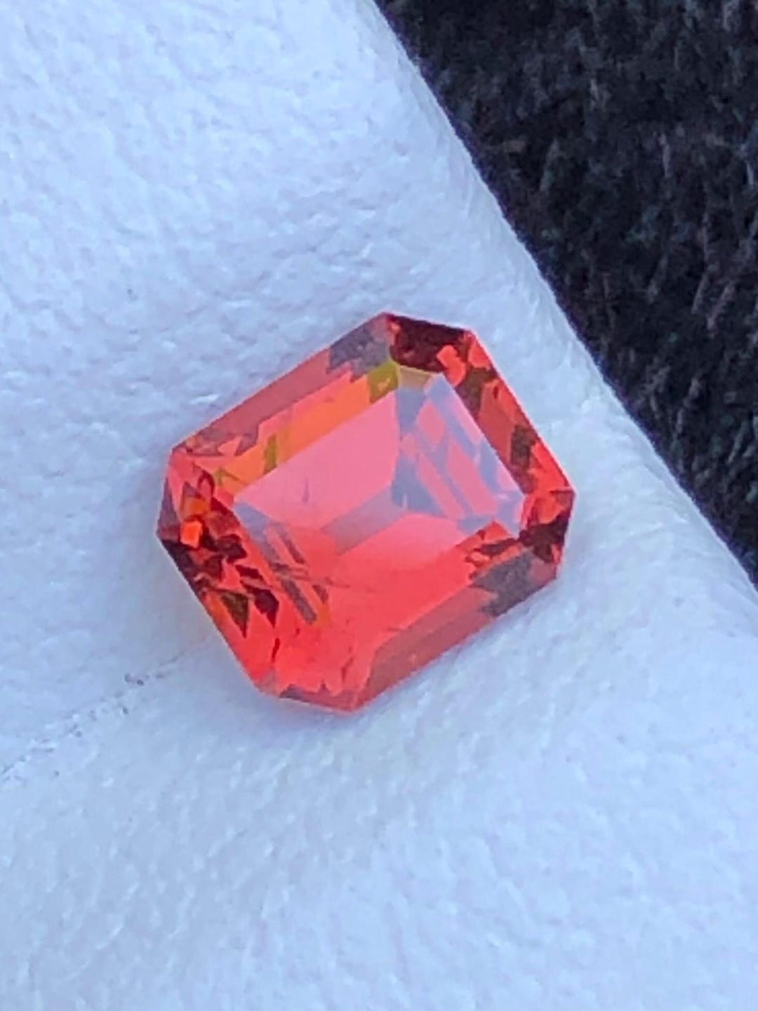 Garnet,rare Natural Color Change Garnet - Earth Mined Loose Gemstone ...