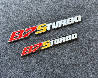 Shilld Alpina B7S Turbo