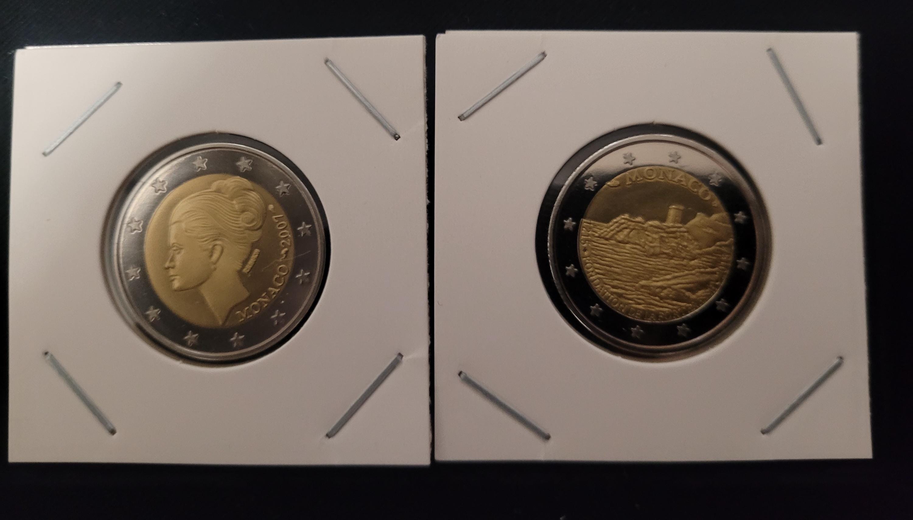 Rare euro coins - Etsy 日本