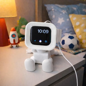 Desk Buddy Apple Watch Holder