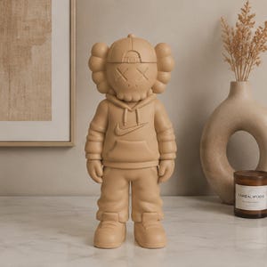Kaws - Etsy