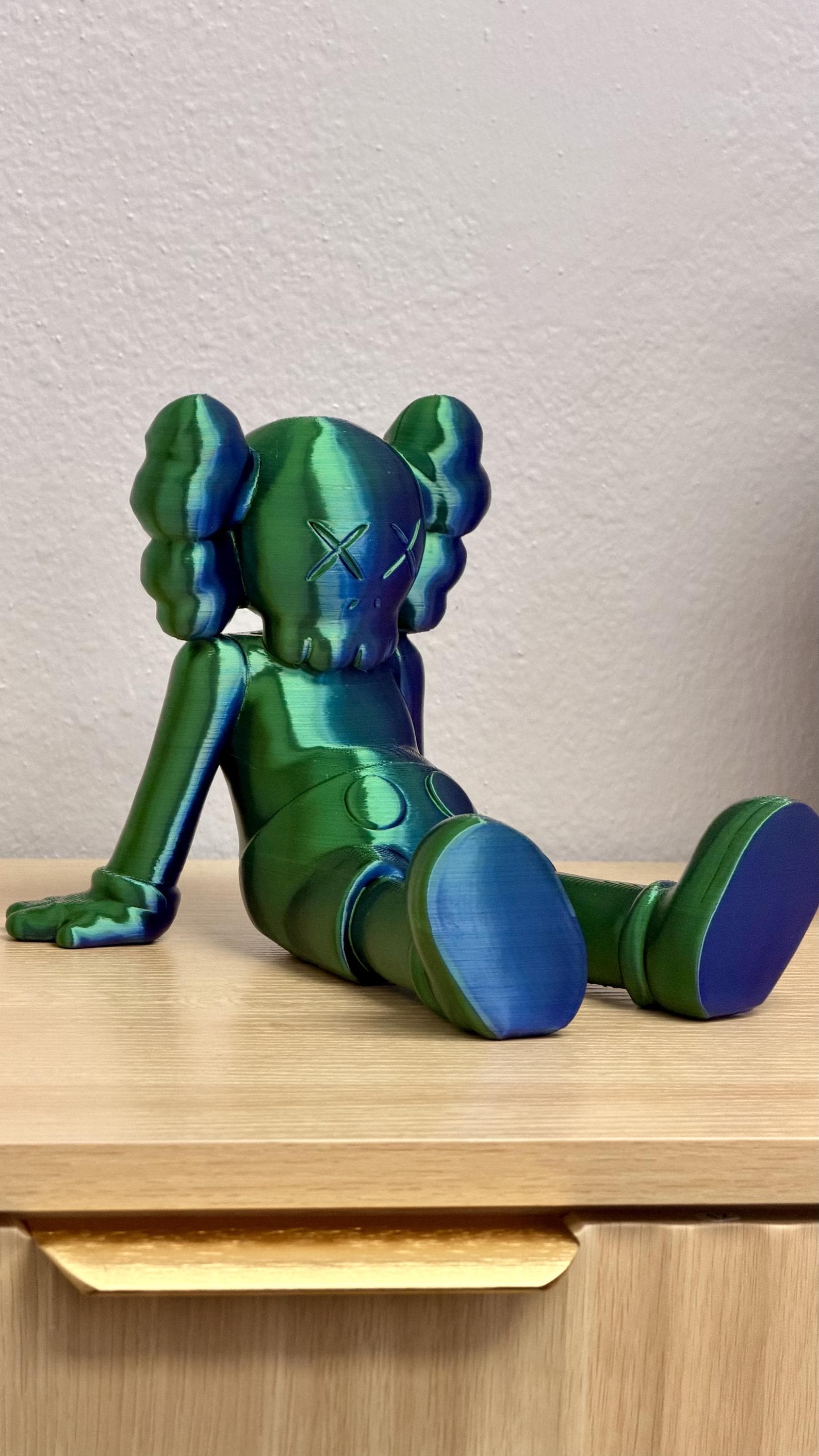 Kaws Money - Etsy Canada