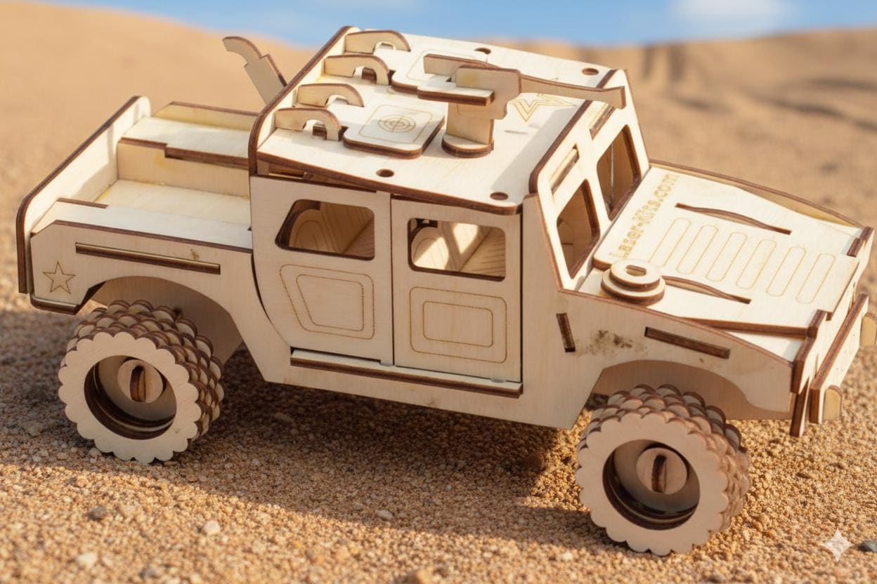 Humvee model - Etsy 日本