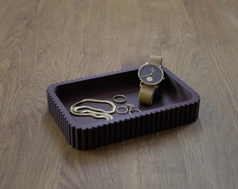 Dekoschale I 3D Druck I Schlüsselablage I Schmuckschale