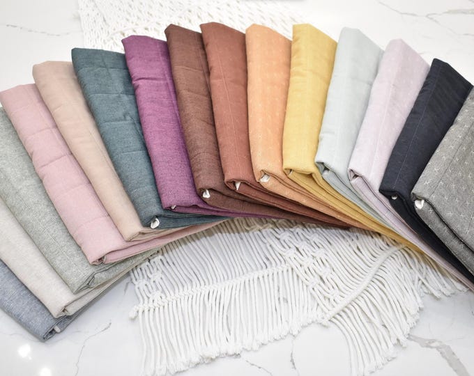 Quilted Electronic case/sleeve, Tablet and E-reader case