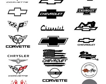 Chevrolet SVG, Chevrolet letters, Chevrolet Emblem Svg, Chevrolet decal, Chevrolet silhouette, Chevrolet logo SVG, Chevrolet emblem