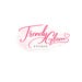 TrendyGlamStudio store logo