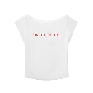 Harry Styles Kattdo Baby Tee - Etsy