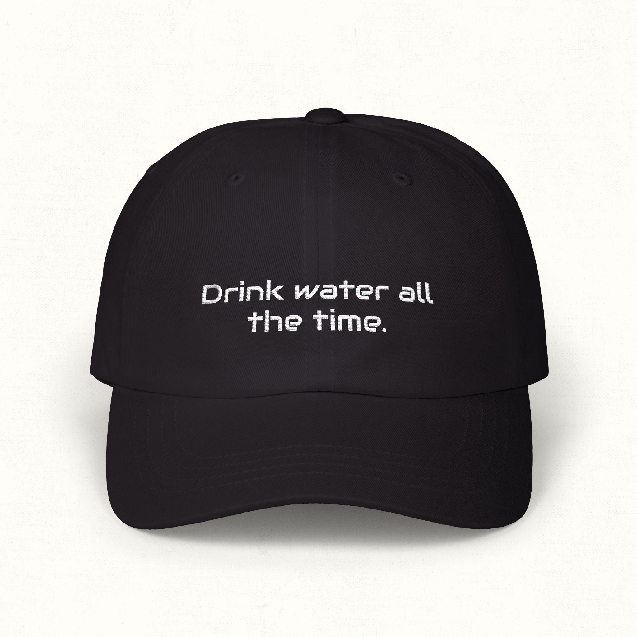 ‘Harry is my friend’ hat tour merch Harry styles dad baseball hat Harry Styles Cap – JZD main image 4