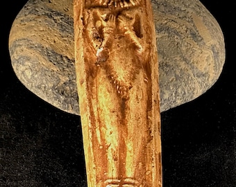 ASTARTE ASHERAH, déesse cananéenne de la fertilité, XIIIe siècle av.