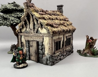 Cozy Little Cottage