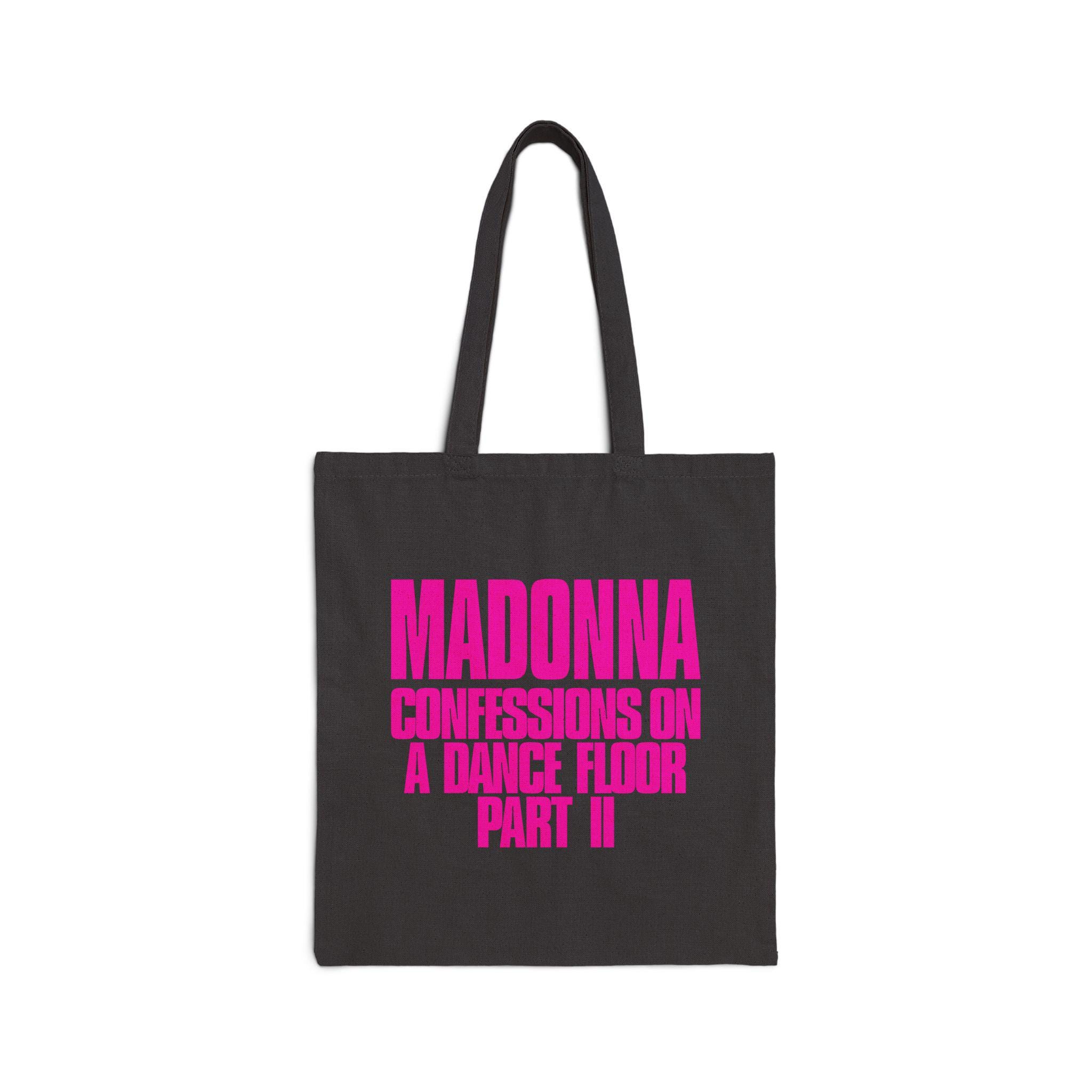 Madonna Confessions Ii - Etsy