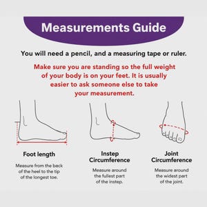 Size Conversion Chart
