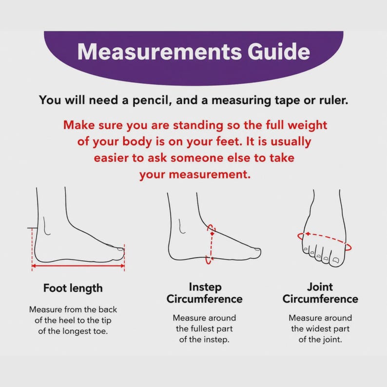 Size Conversion Chart