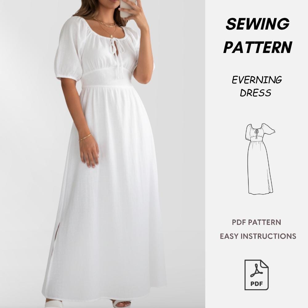 BEAUTELICATE Robe de Nuit Bretelles 100% Coton Longue Chemise De Nuit sans Manches Victorienne Vintage Romantique A-Line Grande Taille pour Femme Mariée Été Ivoire, S