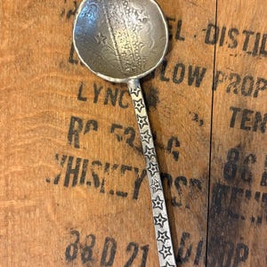 Tin Woodsman Pewter - Etsy