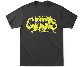 Camiseta Nettspend Rehab hecha por fans / Peso pesado premium