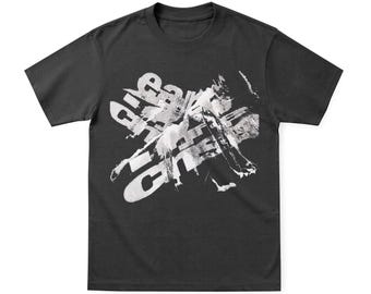 Centro de Bienestar para Crisis Tempranas de Nettspend / Camiseta Premium de Peso Pesado Hecha por Fans