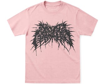 Gira Bleood / Camiseta de alta calidad hecha por fans
