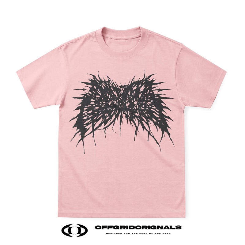 Bleood Merch Etsy