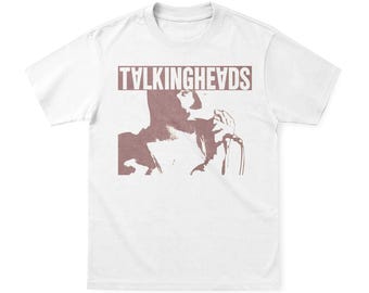 Sprechende Köpfe rufen mich bei Ihrem Namensshirt an | 100% Baumwolle, schweres T-Shirt