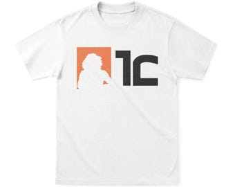 Fan-Made 1c34 Graphic Tee | Heavyweight 100% Cotton Streetwear Shirt **ALWAYS SIZE UP**