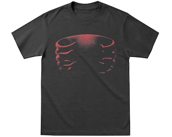 Camisa Tool Undertow de algodón grueso / Corte urbano estilo Supreme