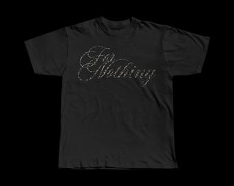 Nine Vicious for Nothing Album Hoodie Merch - Etsy