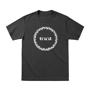 Tool Alex Gray Tshirt - Etsy