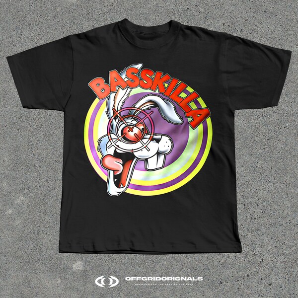 Che Merch Rapper - Etsy