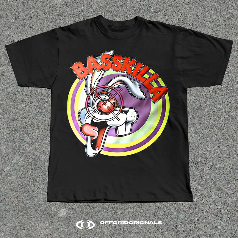 Che Merch Rapper - Etsy