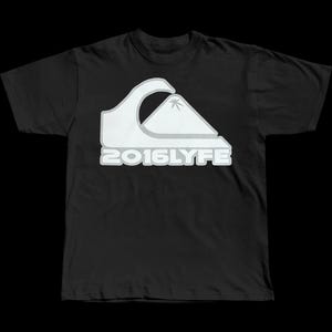 Smokedope2016 2016LYFE | Premium Exclusive Heavyweight Tee