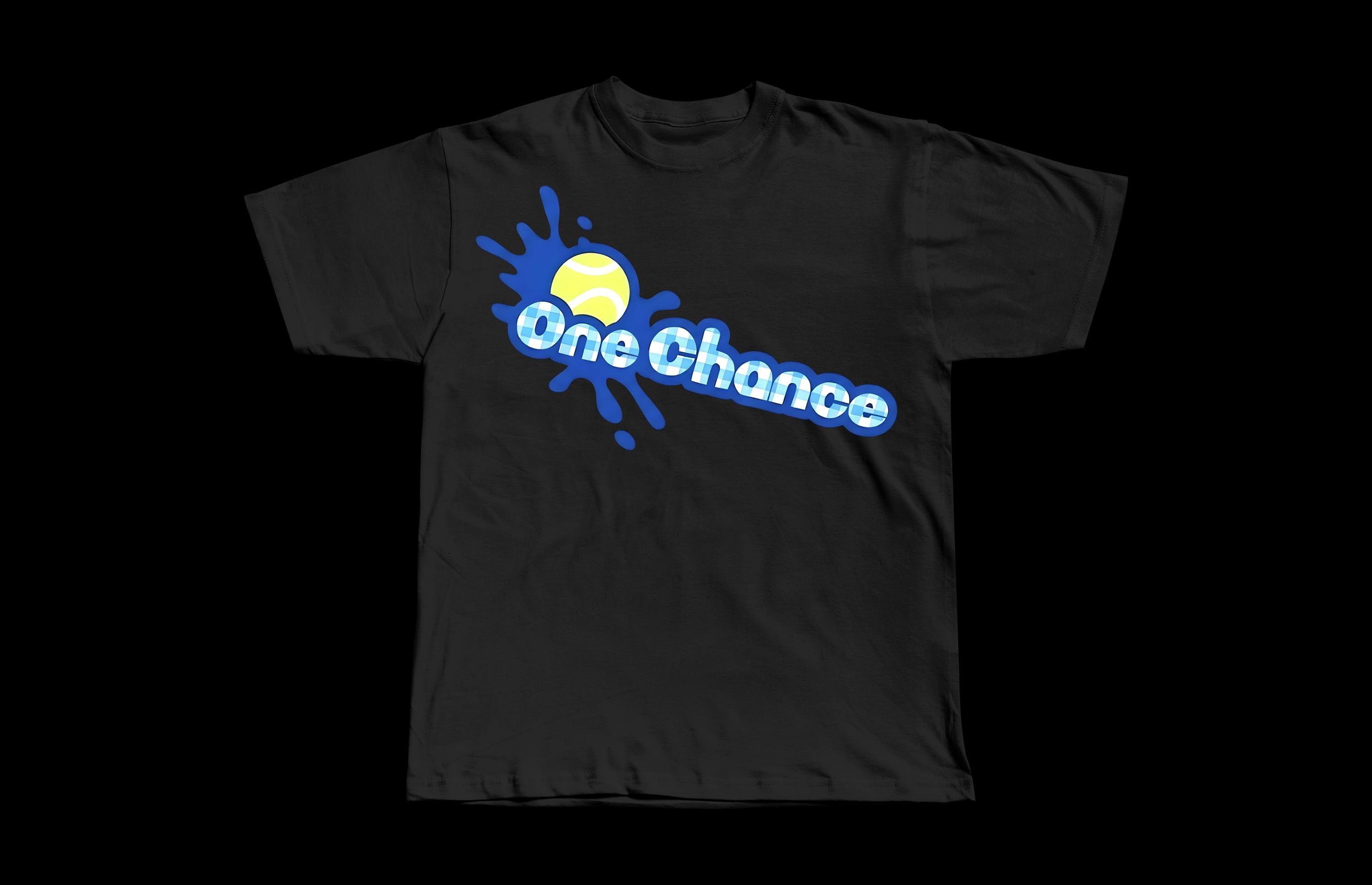 One Chance Xaviersobased - Etsy