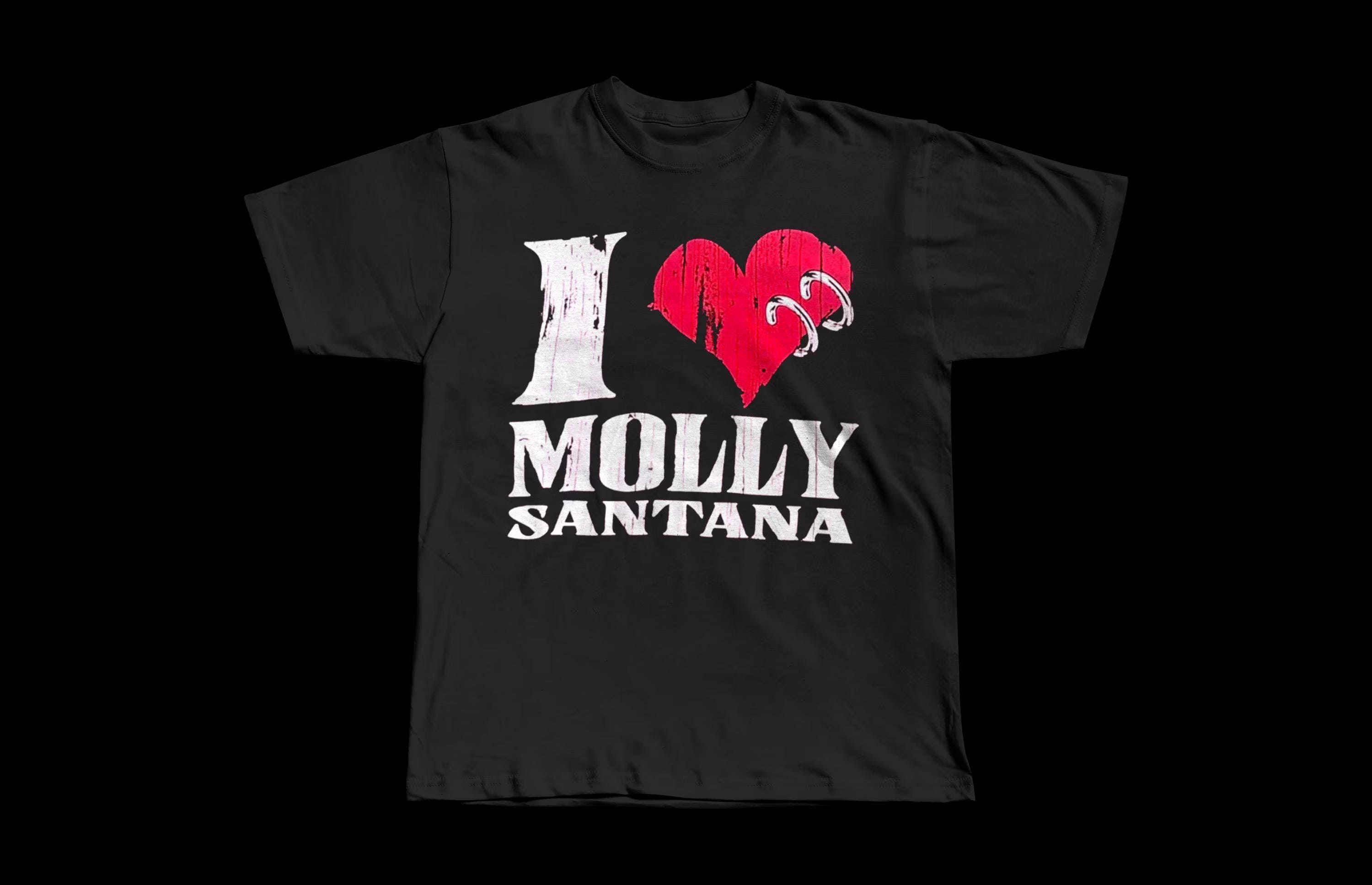 Molly Santana - Etsy Israel