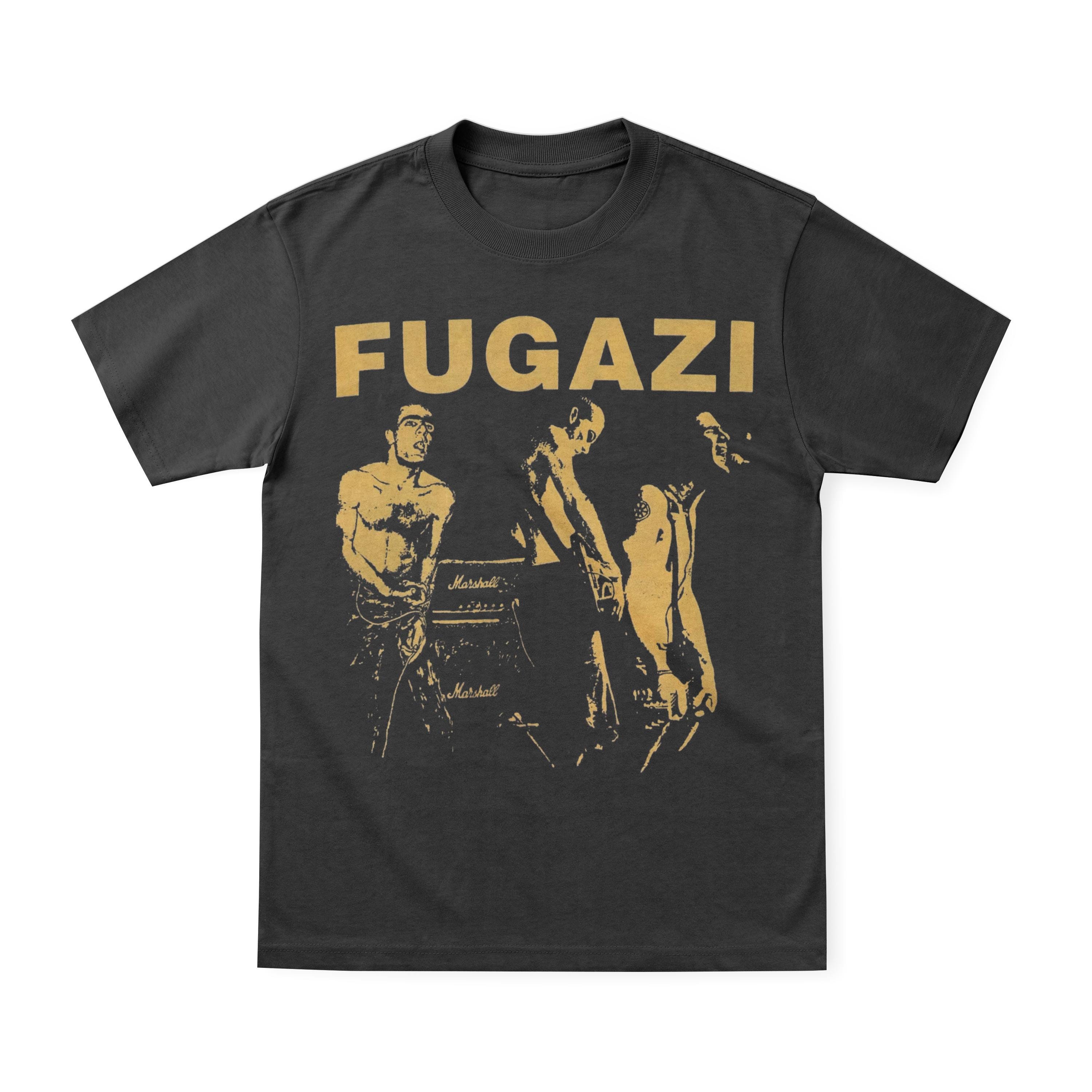 VOID Tシャツ XL MINOR THREAT FUGAZI s-l400.jpg