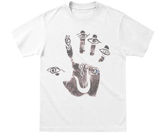 The Cure 1992 Wish Tour Shirt | Heavyweight Cotton Streetwear Fit **ALWAYS SIZE UP**