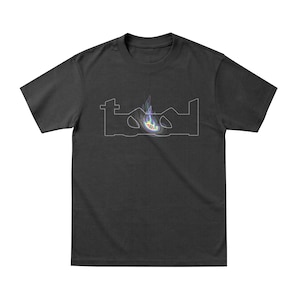 Tool Alex Gray Tshirt - Etsy