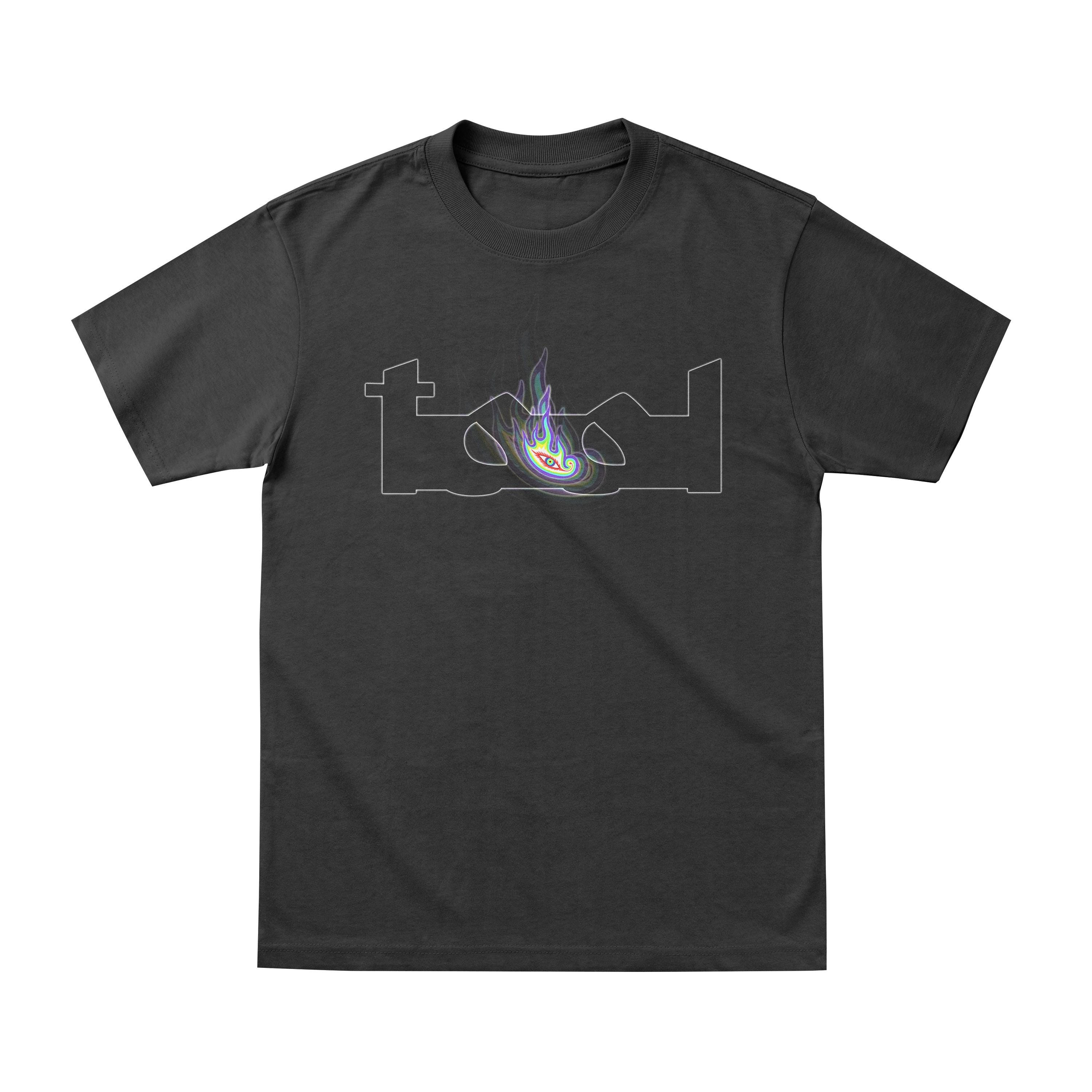 Tool Alex Gray Tshirt - Etsy