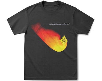 LSD and the Search for God | Premium Heavyweight Shirt