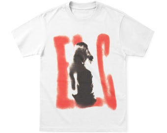 Camiseta de alta calidad hecha por fans de la gira Nettspend