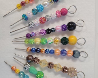 Poke craft tool
