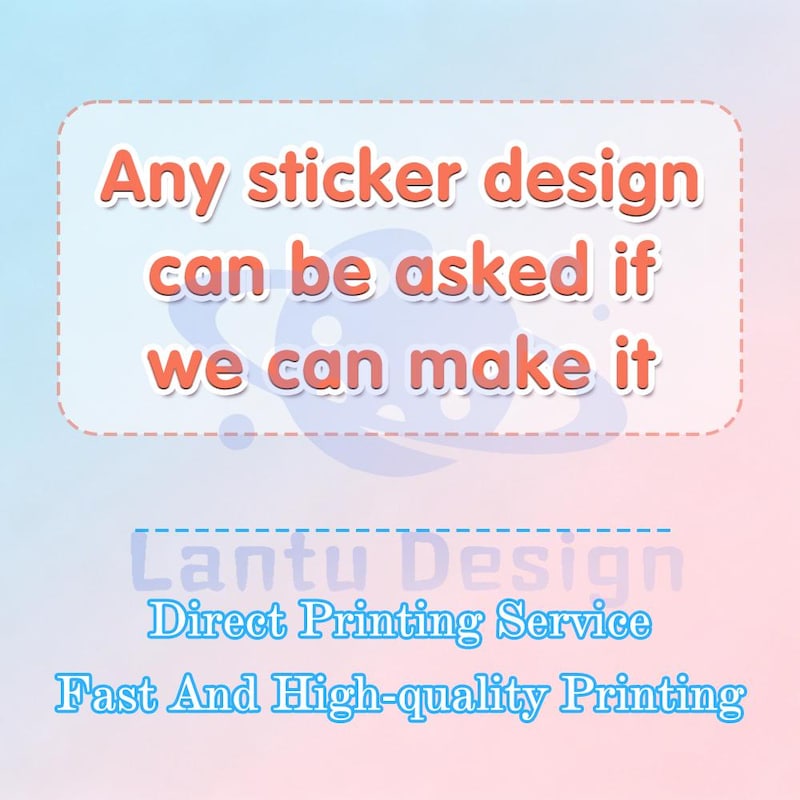 Custom Stickers , - Etsy