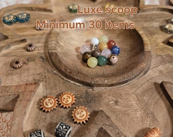 Luxe Scoop