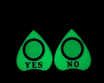 Suporte para bola de gato Ouija Planchette