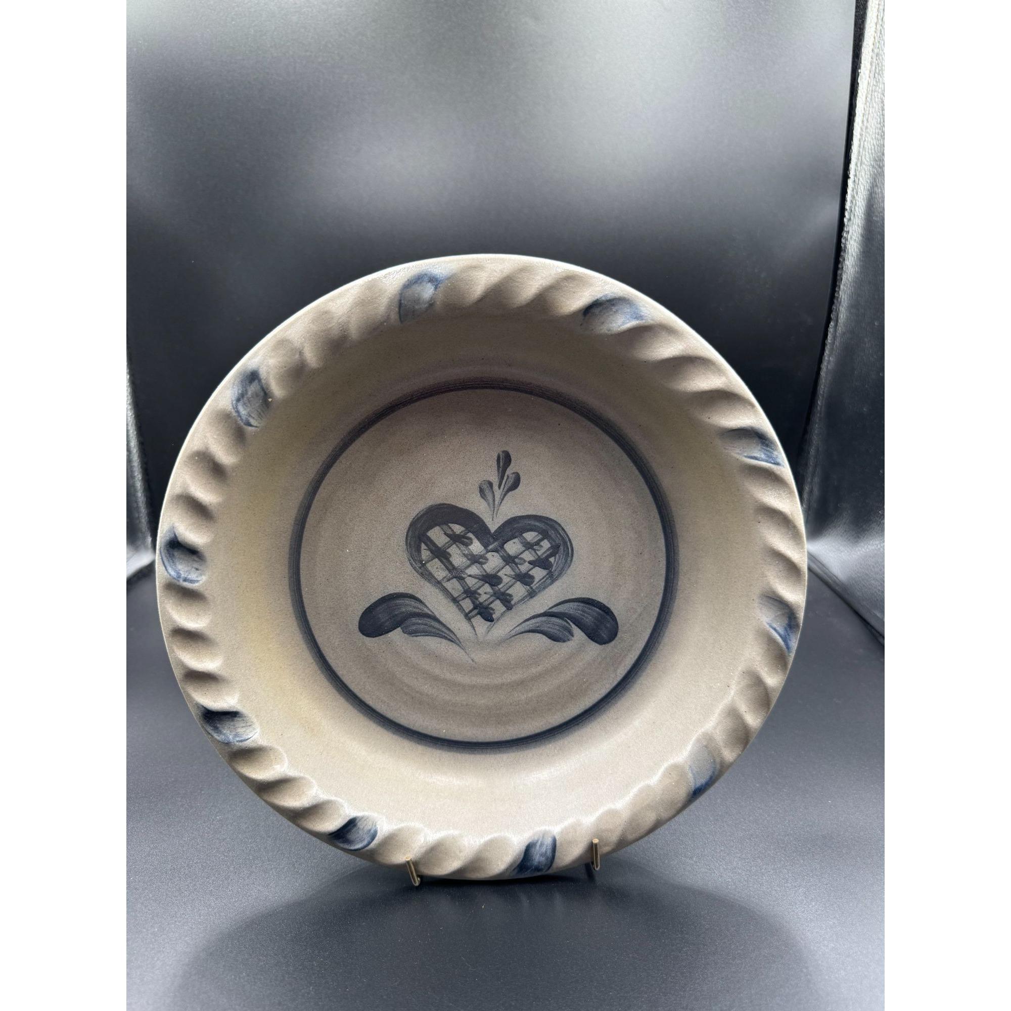 Rowe Pottery - Etsy