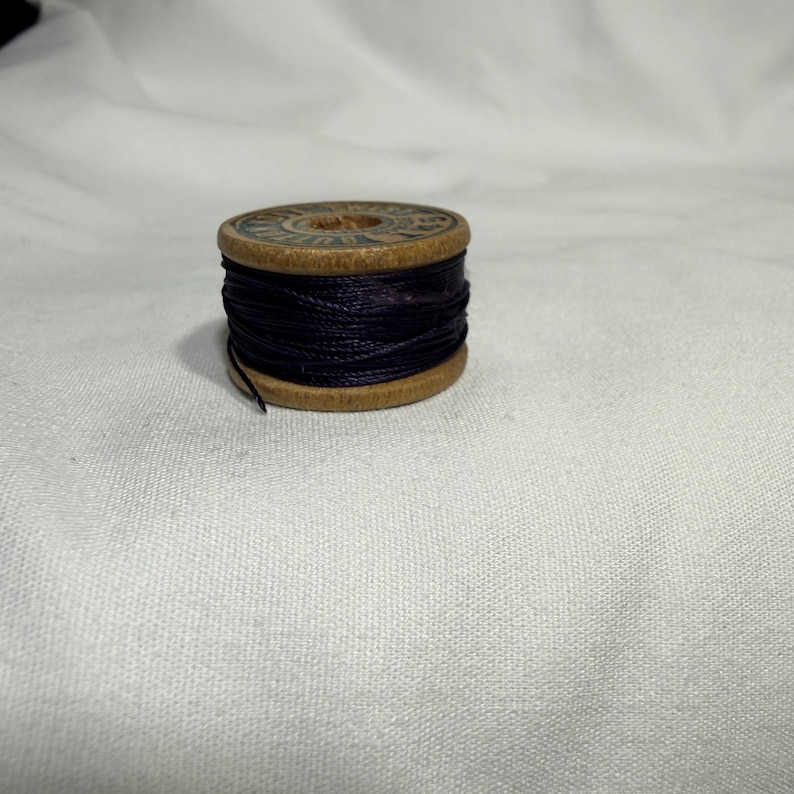 Vintage Belding Brothers, Corticelli, Richardson Silk Co Wooden Spools ...