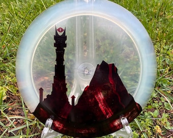 Campeón Innova F2 Katana U-Dye 175g