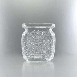 Sklo Union Vase - Etsy