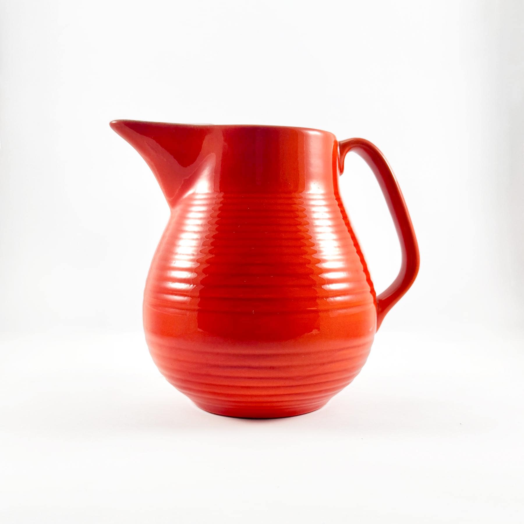 Bauer 2000 Pottery - Etsy