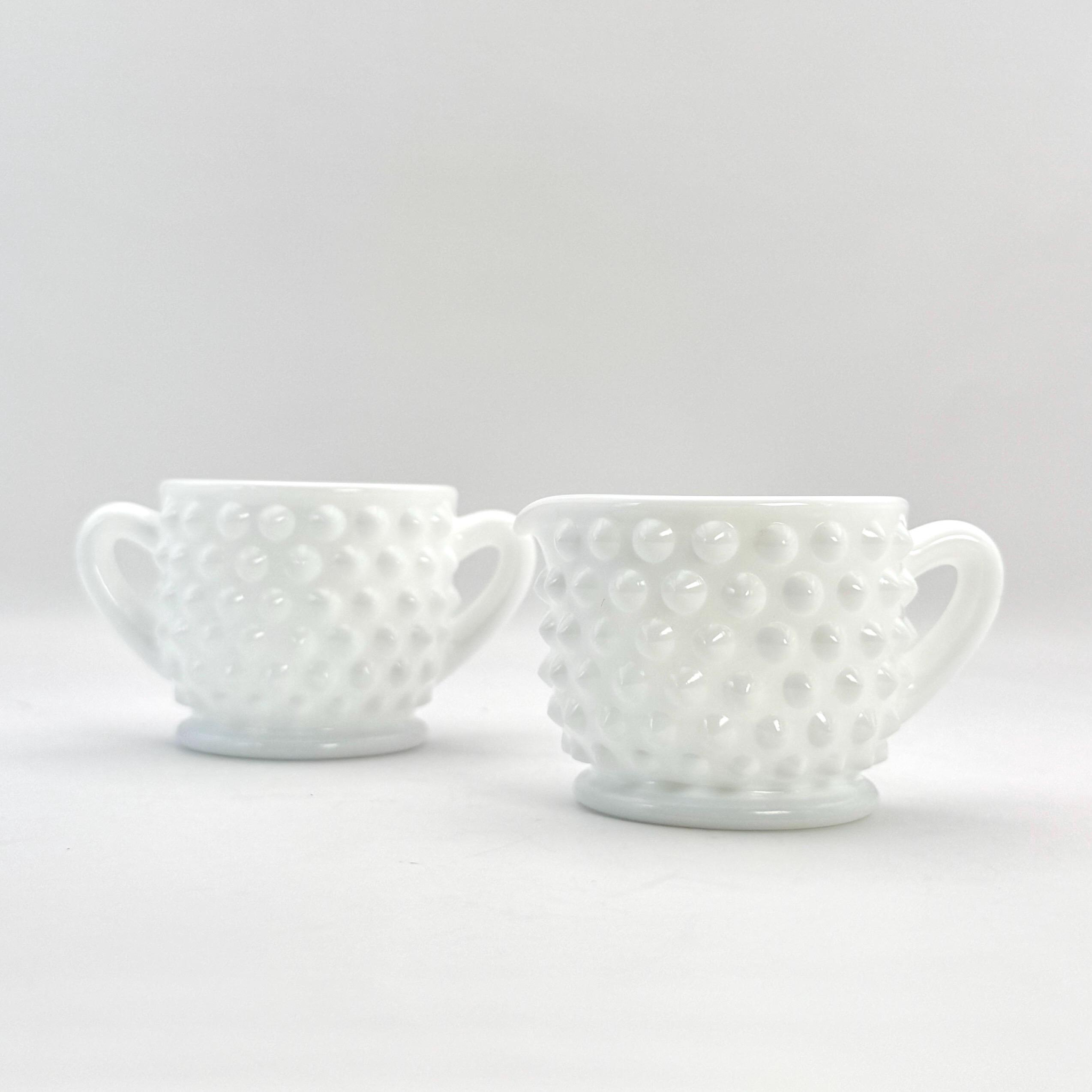 Milk Jug Sugar Bowl Set - Etsy